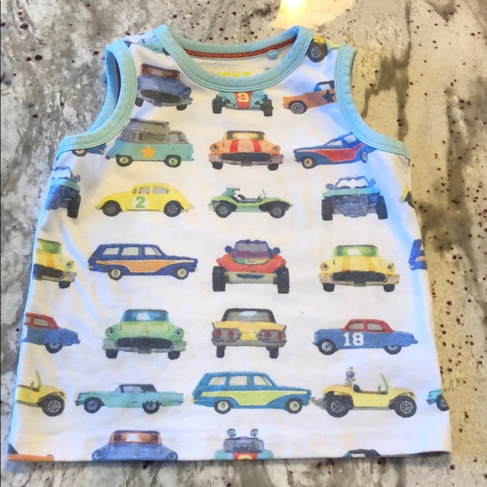 Next Direct boys shirt